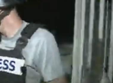 reporter